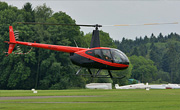 Flugschule Eichenberger AG - Photo und Copyright by Bruno Siegfried