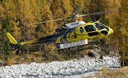 Mont Blanc Hlicoptres - Photo und Copyright by Bruno Siegfried
