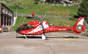 Air Zermatt AG - Photo und Copyright by Thomas Schmid