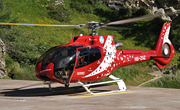 Air Zermatt AG - Photo und Copyright by Thomas Schmid