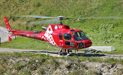 Air Zermatt AG - Photo und Copyright by Raphael Erbetta