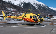 Heli Bernina AG - Photo und Copyright by Paul Link