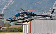 Heli Alps SA - Photo und Copyright by Paul Link