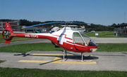 Swiss Helicopter AG - Photo und Copyright by Paul Link