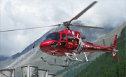 Air Zermatt AG - Photo und Copyright by Raphael Erbetta