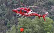 Air Zermatt AG - Photo und Copyright by  HeliWeb