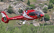 Air Zermatt AG - Photo und Copyright by  HeliWeb