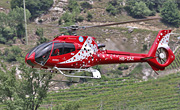 Air Zermatt AG - Photo und Copyright by  HeliWeb