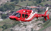 Air Zermatt AG - Photo und Copyright by  HeliWeb