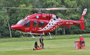 Air Zermatt AG - Photo und Copyright by  HeliWeb