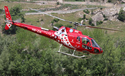 Air Zermatt AG - Photo und Copyright by  HeliWeb