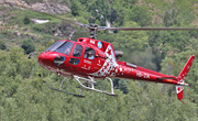 Air Zermatt AG - Photo und Copyright by  HeliWeb - Eurocopter - Air Zermatt