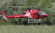 Air Zermatt AG - Photo und Copyright by  HeliWeb