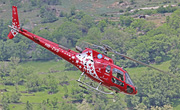 Air Zermatt AG - Photo und Copyright by  HeliWeb