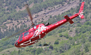 Air Zermatt AG - Photo und Copyright by  HeliWeb