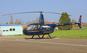 Heli Sitterdorf AG - Photo und Copyright by Bruno Siegfried