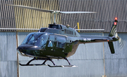 Airport Helicopter AHB AG - Photo und Copyright by Bruno Siegfried