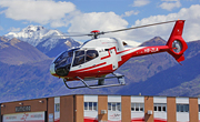 Swiss Helicopter AG - Photo und Copyright by Bruno Siegfried