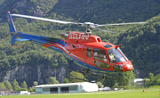 Heli TV SA - Photo und Copyright by Nick Dpp