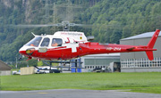 Swiss Helicopter AG - Photo und Copyright by Nick Dpp