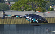 Helicopter Service Thringen GmbH - Photo und Copyright by Bruno Siegfried