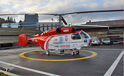 Heliswiss International AG - Photo und Copyright by Bruno Siegfried