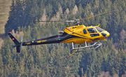 Alpinlift Helikopter AG - Photo und Copyright by Bruno Siegfried