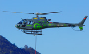  Airbus Helicopter H125 (AS350B3e) 