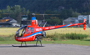 eos helicopter Academy - Photo und Copyright by Bruno Siegfried
