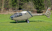 Heli Sitterdorf AG - Photo und Copyright by Bruno Siegfried