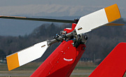 HB-ZRC - Photo und Copyright by  HeliWeb