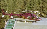 MHS Helicopter Flugservice GmbH - Photo und Copyright by  HeliWeb