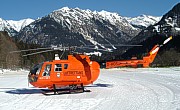 Bundesministerium des Inneren - Photo und Copyright by Heli-Pictures