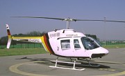 Rotorflug GmbH - Photo und Copyright by  HeliWeb