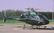 MHS Helicopter Flugservice GmbH - Photo und Copyright by  HeliWeb