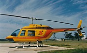 Sun Coast Helicopter - Photo und Copyright by Roland Bsser