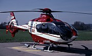 Eurocopter - Photo und Copyright by  HeliWeb