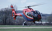 Heli Union Air GmbH - Photo und Copyright by  HeliWeb