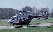 Eurocopter - Photo und Copyright by  HeliWeb