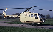 Eurocopter - Photo und Copyright by  HeliWeb