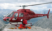 S.H.S Helicopter Transporte GmbH - Photo und Copyright by Martin Nussdorfer