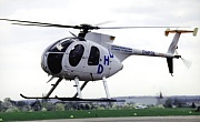 Deutscher Helikopter Dienst - Photo und Copyright by Emmanuel Person