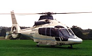 Eurocopter - Photo und Copyright by Elisabeth Klimesch