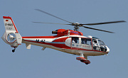 Meravo Helicopters GmbH - Photo und Copyright by  HeliWeb