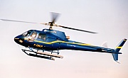 Hli Securite Helicopter Airline - Photo und Copyright by Elisabeth Klimesch