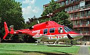 Ambulanzflugdienst Kln - Photo und Copyright by Albert Klaus