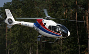 Meravo Helicopters GmbH - Photo und Copyright by  HeliWeb