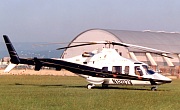 Bell Helicopter Textron Inc. - Photo und Copyright by Elisabeth Klimesch