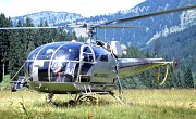 Heli Cargo - Photo und Copyright by Heli-Pictures