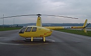 Heli Air de Kever GmbH - Photo und Copyright by Rolf Hunziker